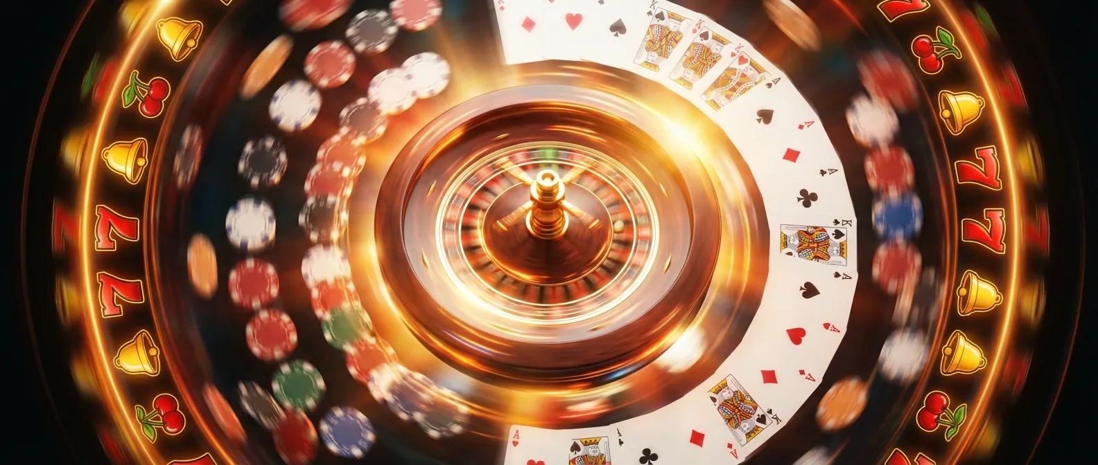 Dunder Casino bonus banner