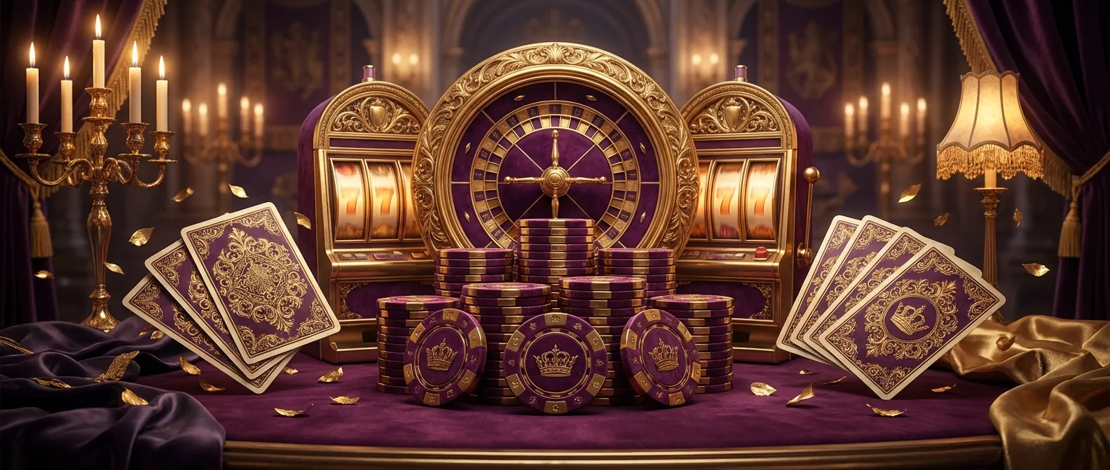 Dunder Casino bonus banner