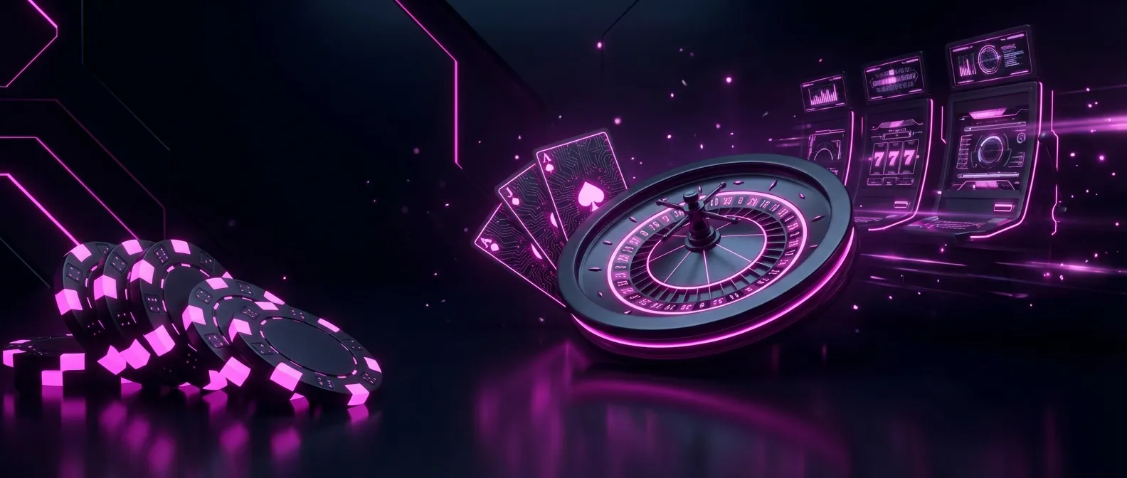 Dunder Casino bonus banner